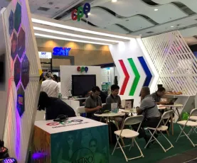 2026菲律宾电信展展品有哪些？