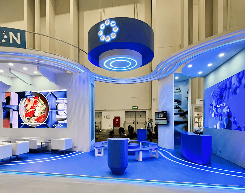 德国橡塑展现场图片13