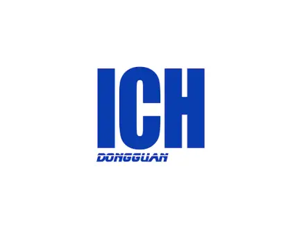 东莞连接器展logo