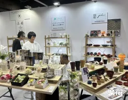 秋季东京礼品展现场图片16