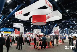 美国阀门展现场图片3