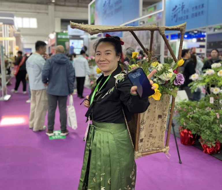 2026中国(北京)国际花卉园艺展览会(Hortiflorexpo IPM Beijing)的展会亮点