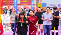 2026武汉糖酒展(Wuhan Sugar and Wine Exhibition)时间地点