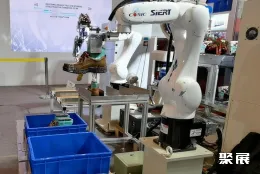 晋江鞋展现场图片8