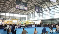 上海亚宠展-上海宠物用品展2025门票在哪买