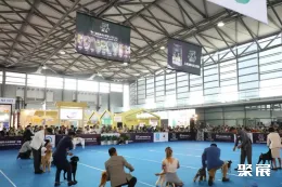 上海亚宠展现场图片6