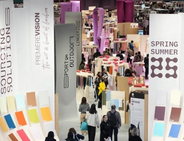 巴黎成衣展2026参展攻略（时间地点+门票价格）