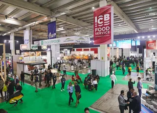 智利食品展2026门票哪里买