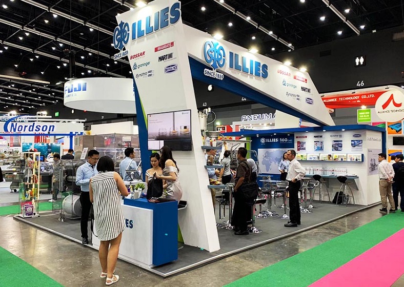 2025泰国畜牧展时间地点表