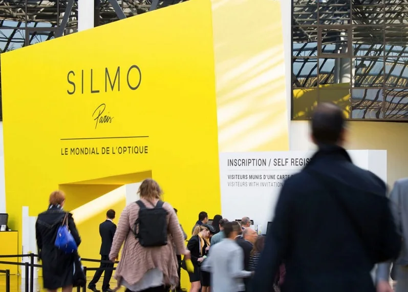 SILMO2025法国巴黎眼镜展9月26-29日举办，展位、门票、参展商名单申请