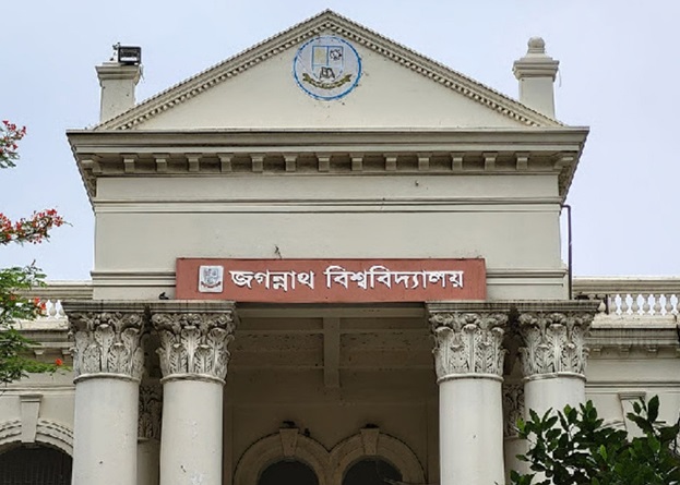 印度浦那耶和达德康学院实景图