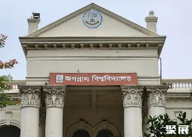 印度浦那耶和达德康学院实景图