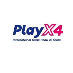 韩国首尔游戏游艺展实拍图