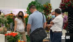 美国花卉展2025展品范围