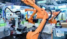 重庆自动化展(CWMTE)2026展品有哪些?