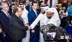 埃及五金展(Big5 Construct Egypt)2026展位图与展位价格