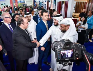 2027埃及开罗建材、卫浴五金、制冷展览会(Big5 Construct Egypt)参展攻略:时间/地点/门票怎么买?