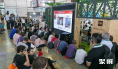 哥伦比亚能源展2026展位图与展位申请