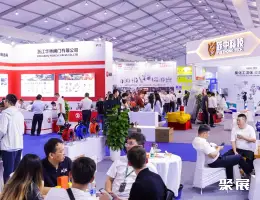 温州国际泵阀展展会现场(现场盛况)3