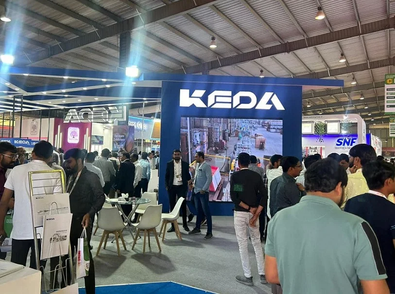 2027印度陶瓷展(Indian Ceramics Asia)最新参展商名录