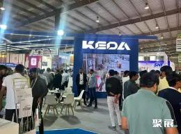 印度陶瓷展展会现场(现场盛况)9