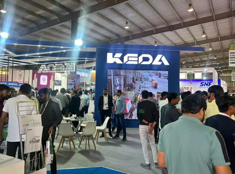 印度陶瓷工业展览会