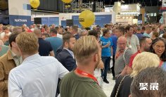 荷兰制冷展2026参展攻略(时间地点+门票价格)