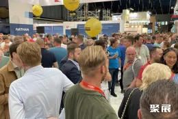 荷兰制冷展现场图片6