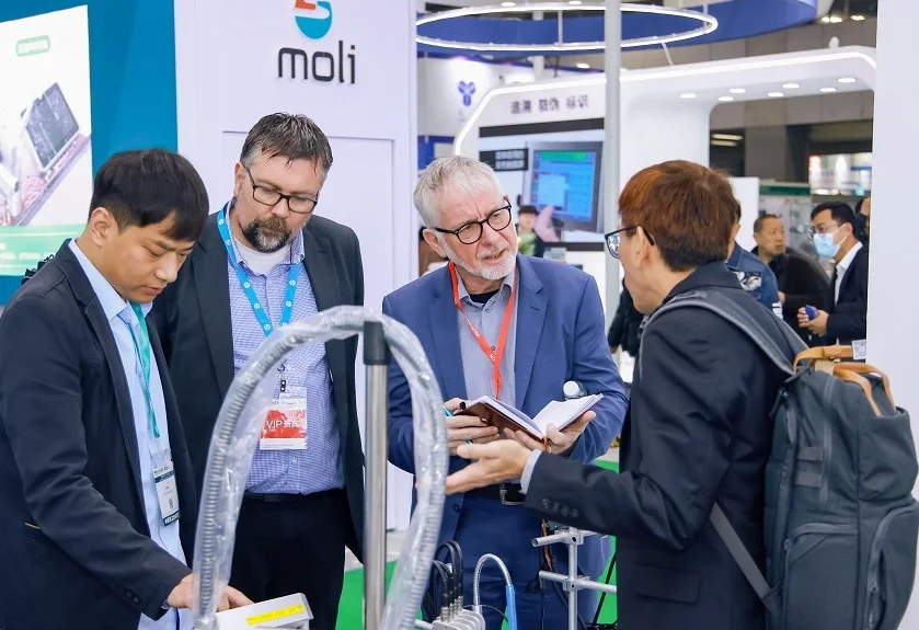 广州包装展(Sino-Pack)2027的展品范围