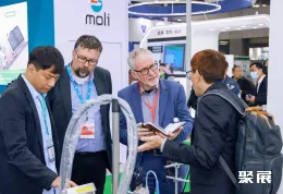 广州包装展展会现场(现场盛况)10