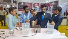 2026印度实验室展时间和举办地点