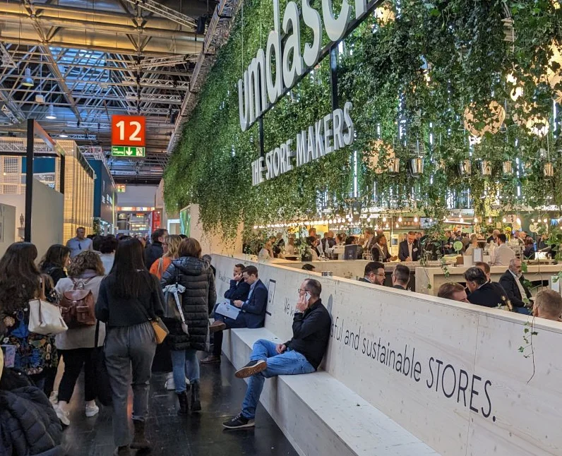 迪拜零售展(EuroShop Middle East)2026門(mén)票購(gòu)買(mǎi)途徑