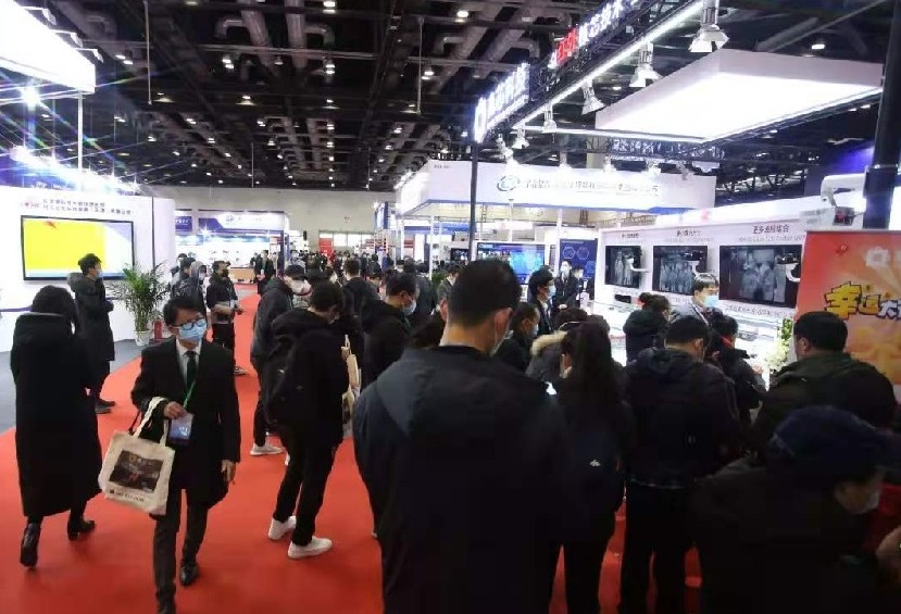 第15届光电子产业博览会、北京光子大会暨光电显示展将于2024年7月启幕!中国知名光电展!门票通道已开启