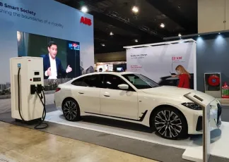 马来西亚新能源车展2025展位费与展位申请