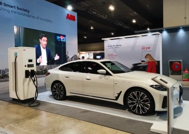 马来西亚新能源车展2025展位费与展位申请