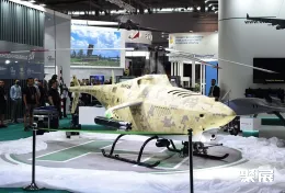 白俄罗斯防务展现场图片3