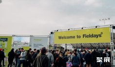 新西兰农机展(Fieldays)2026时间表及地点
