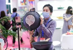 2025义乌礼品展参展商名录