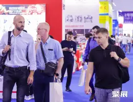 温州国际泵阀展展会现场(现场盛况)2