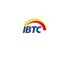 China International Bridge and Tunnel Technology Conference (IBTC)Logo