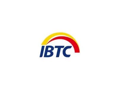 中国桥隧隧道展logo