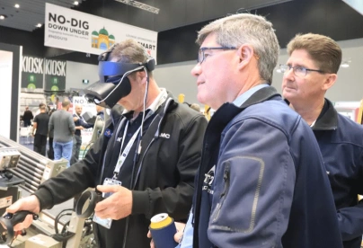 澳大利亚非开挖展2027展品有哪些？