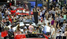 2026大湾区车展逛展速查(5.29-6.7)!附门票+交通指南