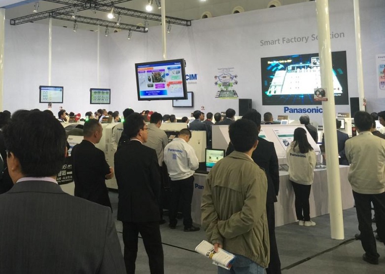 韩国电子设备展2025参展攻略(时间+地点+门票价格)