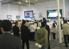 韩国电子设备展2025参展攻略（时间+地点+门票价格）