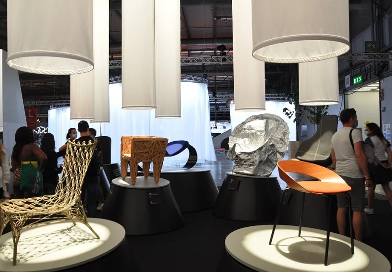 2026年米兰家具展(Salone del Mobile.Milano)门票价格，如何购买？