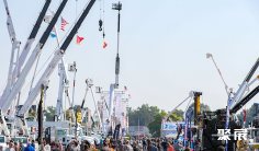 2025路易斯维尔工程机械展参展攻略(时间+地点+观众预约)