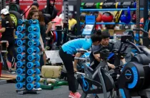 2024泰国曼谷体育及健身展览会展商名单