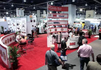 2026美国包装机械展门票价格