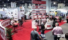 2026美国包装机械展门票价格